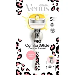 Gillette Venus Pro ComfortGlide Coconut Scheersysteem Online