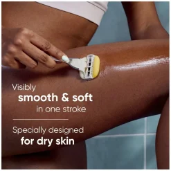 Gillette Venus Pro ComfortGlide Coconut Scheersysteem Online