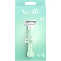 Gillette Venus Smooth Sensitive Scheersysteem Discount