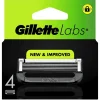 Gillette Labs Navulmesjes Outlet