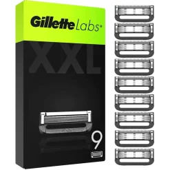Gillette Labs Scheermesjes Outlet
