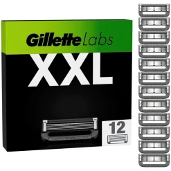 Gillette Labs Scheermesjes Discount