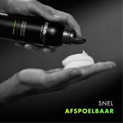 Gillette Labs Scheerschuim Clearance