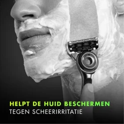 Gillette Labs Scheerschuim Clearance