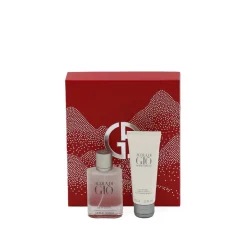 Giorgio Armani Acqua Di Gio Pour Homme Giftset Clearance