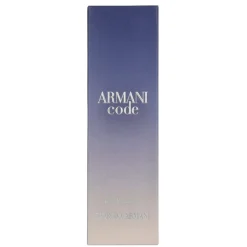 Giorgio Armani Code Pour Femme Eau de Parfum Discount