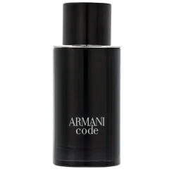 Giorgio Armani Code Pour Homme Eau de Toilette Online