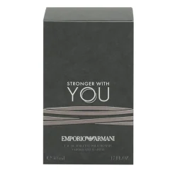 Giorgio Armani Stronger With You Eau de Toilette Best