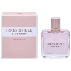 Givenchy Irresistible - Eau de Toilette 50ml Discount