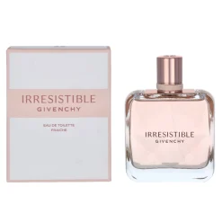Givenchy Irresistible - Eau de Toilette Eau Fraiche 80ml Online