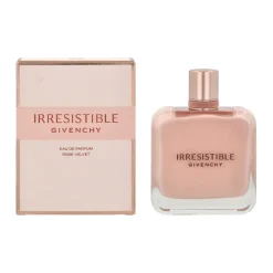 Givenchy Irresistible Rose Velvet - Eau de Parfum 80ml Online