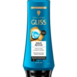 Gliss Aqua Revive Conditioner Hot