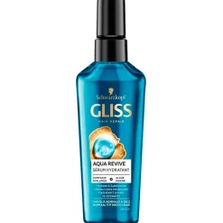 Gliss Aqua Revive Serum