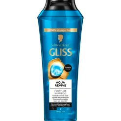 Gliss Aqua Revive Shampoo Discount