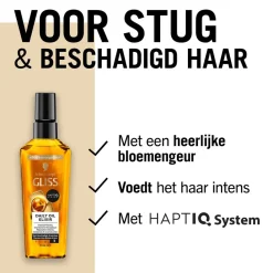 Gliss Daily Oil Elixir Online