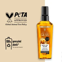 Gliss Daily Oil Elixir Online