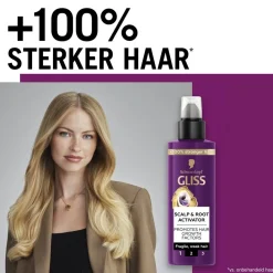 Gliss Full Hair Wonder Scalp & Root Activator