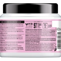 Gliss 4-In-1 Shine Bond-Building Haarmasker Best