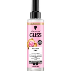 Gliss Liquid Silk Anti-Klitspray Clearance