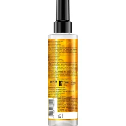 Gliss Oil Nutritive Anti-Klitspray Hot