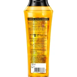 Gliss Oil Nutritive Shampoo Clearance