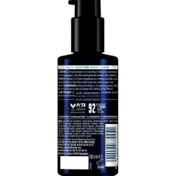 Gliss Overnight Moisture Night Elixir New