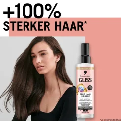 Gliss Split Hair Miracle Anti-Klitspray Outlet