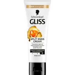 Gliss Split-Ends Cream Outlet