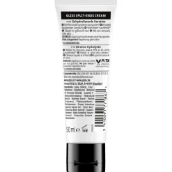 Gliss Split-Ends Cream Outlet