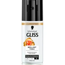 Gliss Total Repair Brillant Tonic Hot