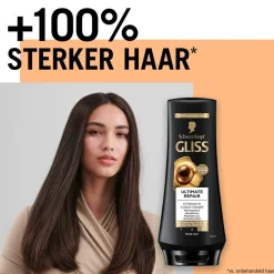 Gliss Ultimate Repair Conditioner Outlet