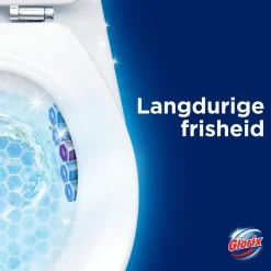 Glorix Hygiëne Toiletblok New