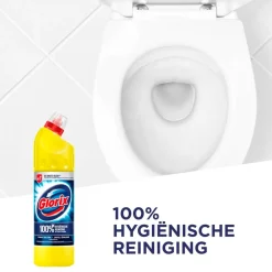 Glorix Original Dikke Bleek Outlet