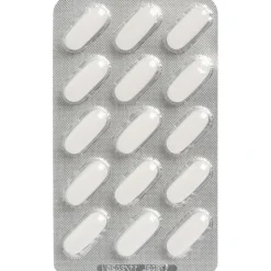 Glucon Combi Glucosamine + Chondroïtine + Vitamine C Tabletten New