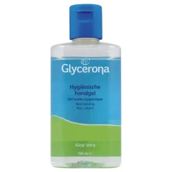 Glycerona Hygiënische Handgel Clearance