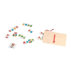 Goliath The Original Rummikub Junior Start Discount