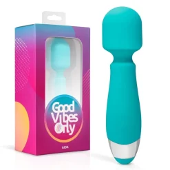 Good Vibes Only Aida Wand Massager Sale