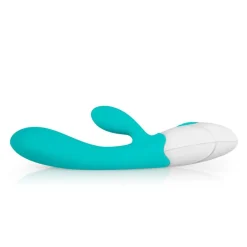 Good Vibes Only Blis Rabbit Vibrator New