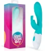 Good Vibes Only Leda Rabbit Vibrator Outlet