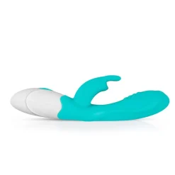 Good Vibes Only Leda Rabbit Vibrator Outlet