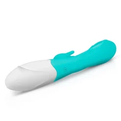 Good Vibes Only Leda Rabbit Vibrator Outlet