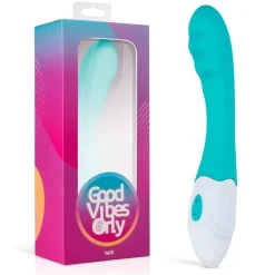 Good Vibes Only Tate G-Spot Vibrator Clearance