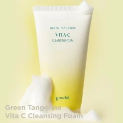 GOODAL Vita-C Cleansing Foam Best