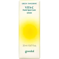GOODAL Vita-C Dark Spot Care Serum Discount