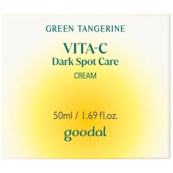 GOODAL Vita-C Dark Spot Care Cream Best