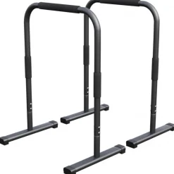 Gorilla Sports Dip Bars Clearance