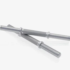 Gorilla Sports Dumbbell set Hot