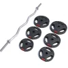 Gorilla Sports EZ Curlset Outlet