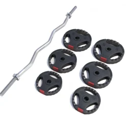 Gorilla Sports EZ Curlset Outlet