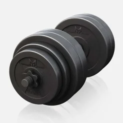 Gorilla Sports Gyronetics Dumbellset Clearance